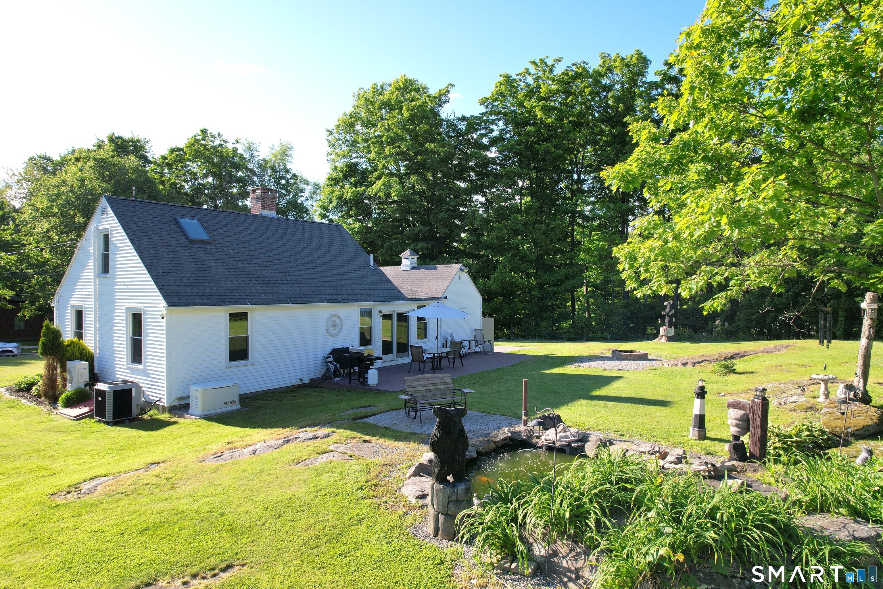 212 Spencer Hill Road Winchester, CT 06098 - Photo 36 of 39
