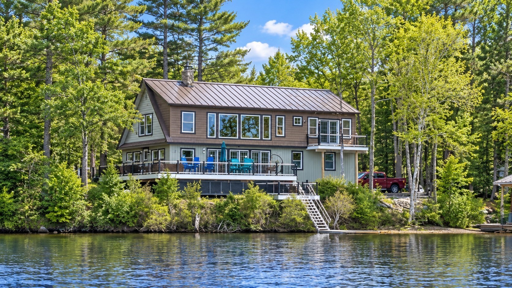 55 Island Road Winchendon, MA 01475 - Photo 1 of 17 Gallery Image 1