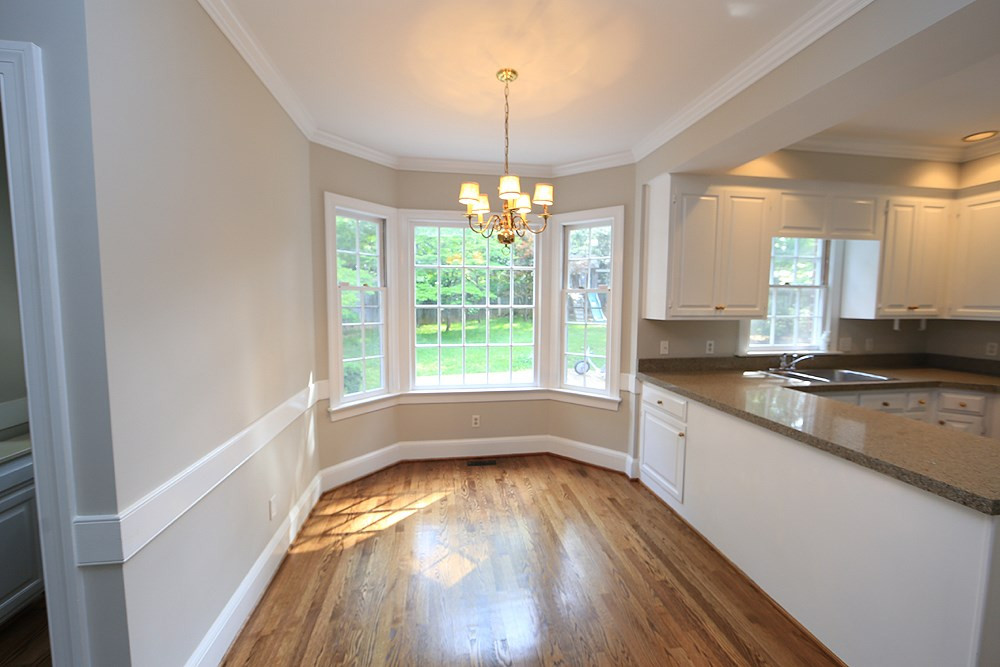 2116 Fallon Oaks Court Raleigh, NC 27608 - Photo 14 of 24 Photo 14