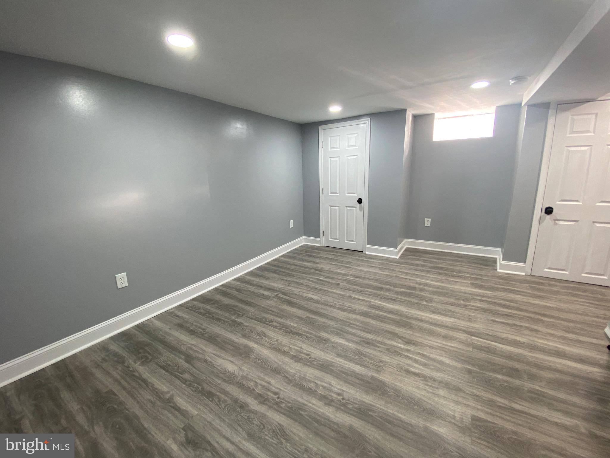 1213 Crestview Road Darby, PA 19023 - Photo 23 of 38 Finished Basement