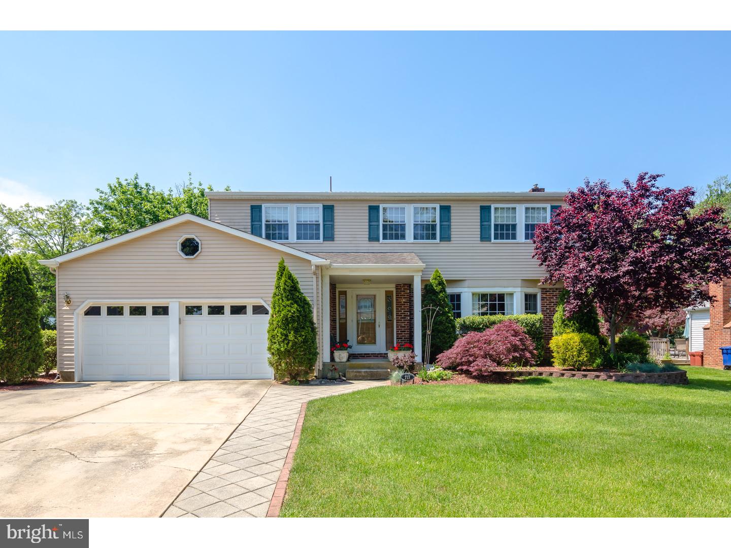 712 Liberty Road Mount Laurel, NJ 08054 - Photo 1 of 19