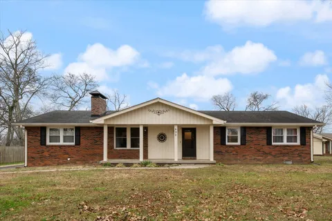 $339,500 | 630 Cross Street, Gallatin, TN 37066