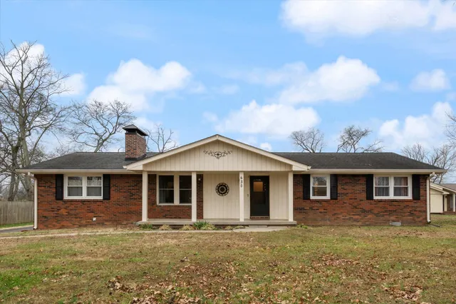 $349,000 | 630 Cross Street, Gallatin, TN 37066