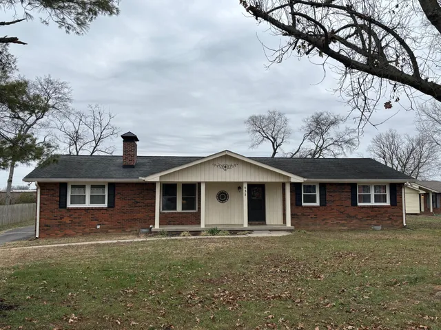 $349,000 | 630 Cross Street, Gallatin, TN 37066