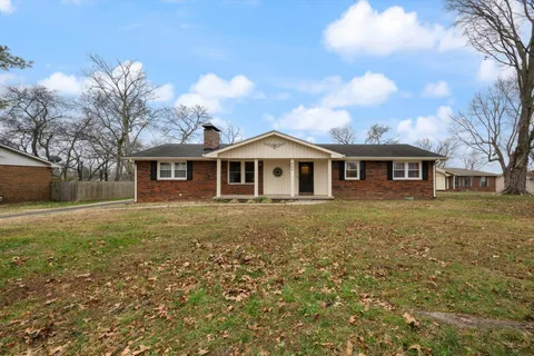 $339,500 | 630 Cross Street, Gallatin, TN 37066