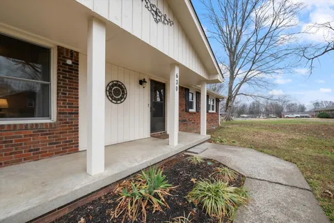 $339,500 | 630 Cross Street, Gallatin, TN 37066