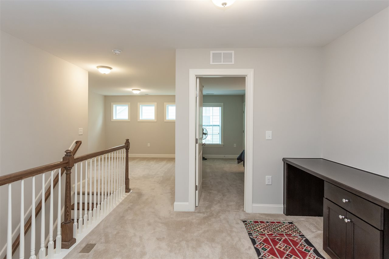 329 Daniel Ridge Rd. Wendell, NC 27591 - Photo 18 of 30 Second Floor