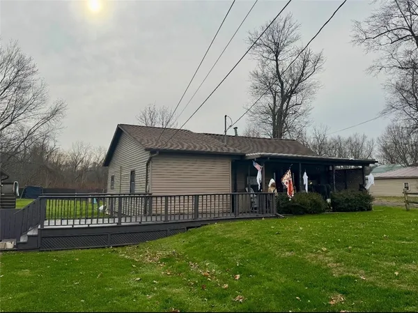$155,000 | 418 Milton Street, Southport, NY 14904
