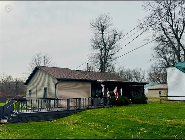 $155,000 | 418 Milton Street, Southport, NY 14904