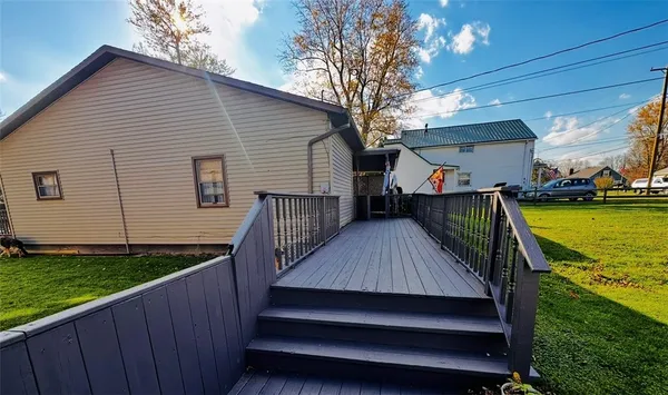 $155,000 | 418 Milton Street, Southport, NY 14904