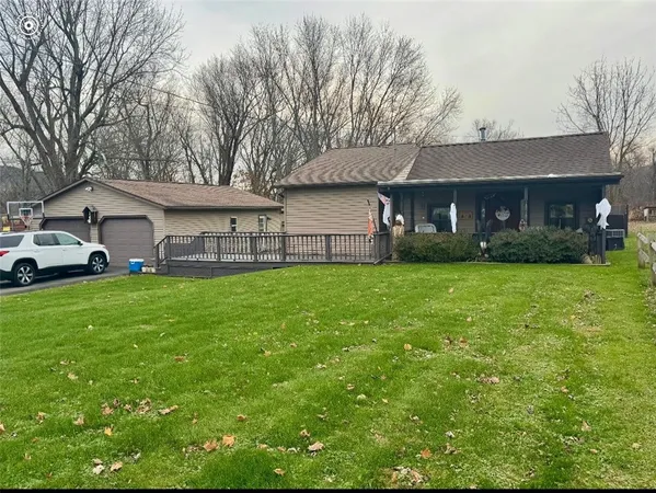 $155,000 | 418 Milton Street, Southport, NY 14904