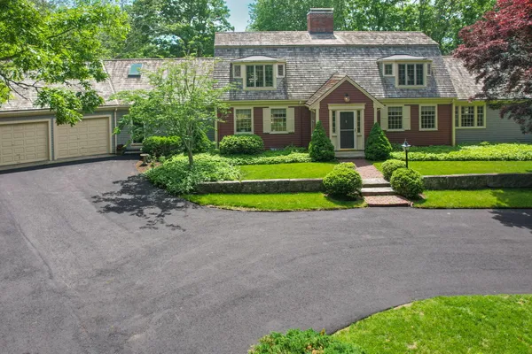 $1,550,000 | 101 Two Ponds Road, Falmouth, MA 02540