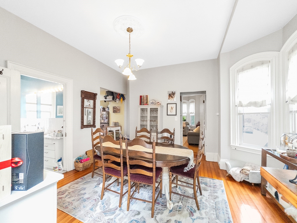 69 Spring Park Avenue, Unit 1 Boston, MA 02130 - Photo 26 of 27