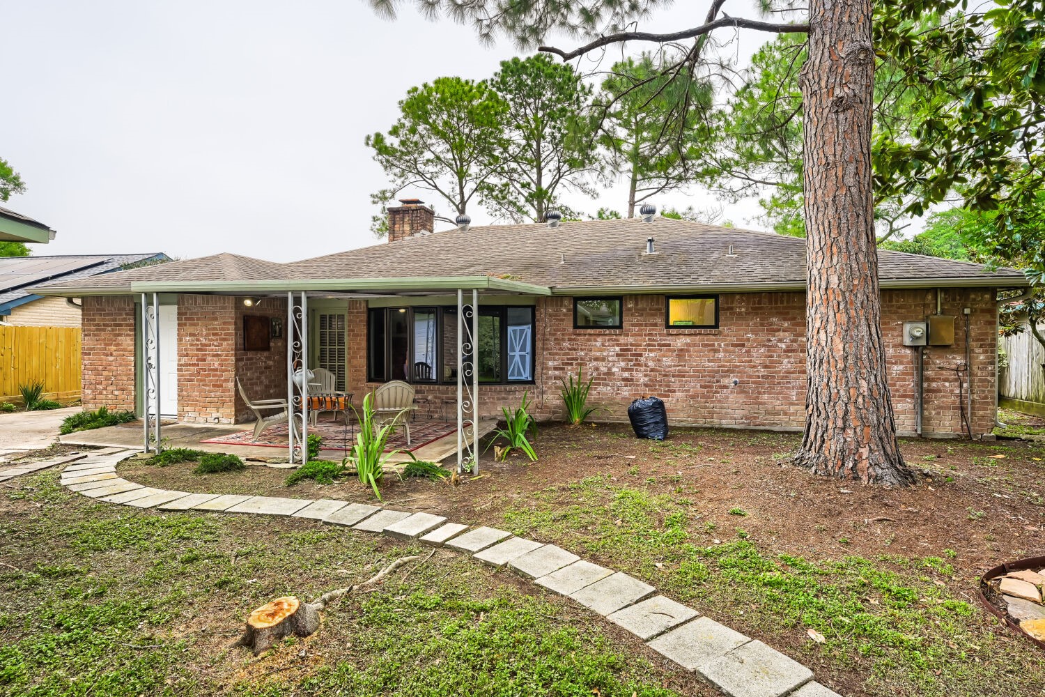 11007 Ensbrook Drive Houston, TX 77099 - Photo 30 of 31