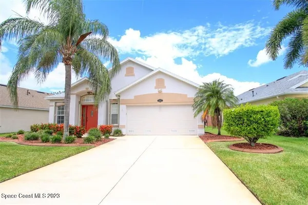 $3,250 | 1648 Kestrel Court, Rockledge, FL 32955