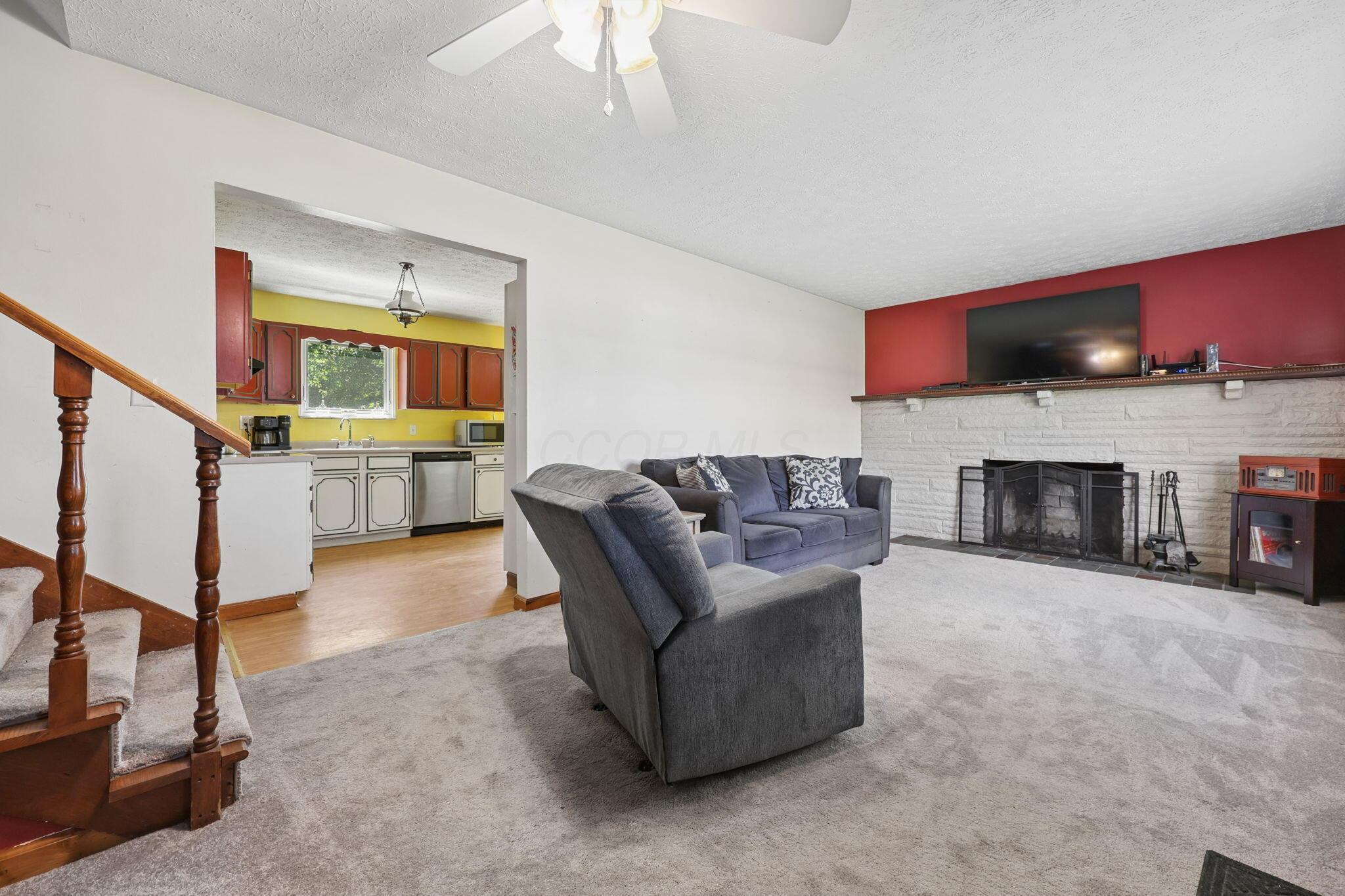 7675 Lake Drive Road Heath, OH 43056 - Photo 6 of 41