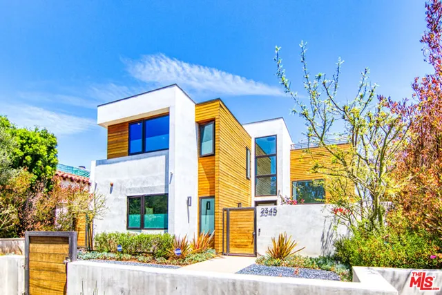 $16,000 | 2345 27th Street, Santa Monica, CA 90405