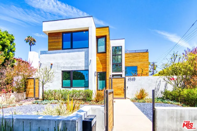 $16,000 | 2345 27th Street, Santa Monica, CA 90405
