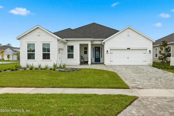 $4,000 | 73 Oaklawn Court, St. Augustine, FL 32092