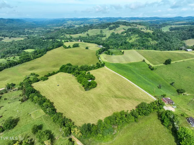 $44,000 | Lot 3 Wayside Meadows Road, Nickelsville, VA 24271