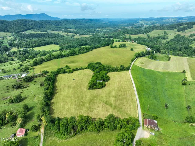$44,000 | Lot 3 Wayside Meadows Road, Nickelsville, VA 24271