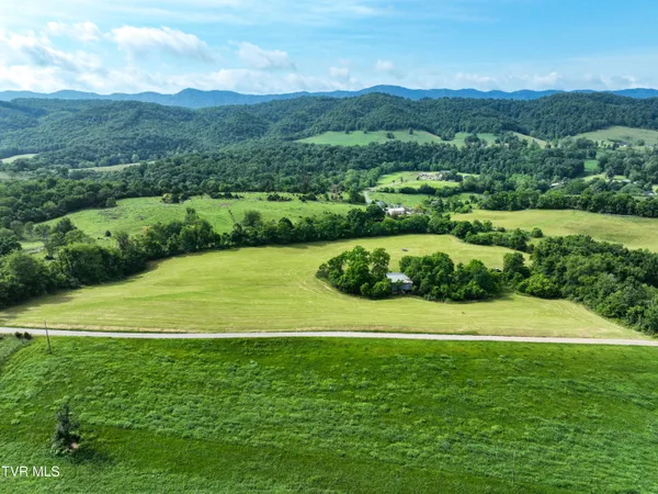 $44,000 | Lot 3 Wayside Meadows Road, Nickelsville, VA 24271
