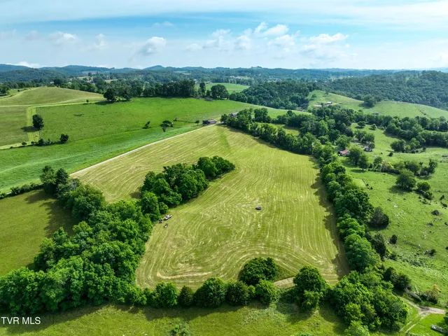 $44,000 | Lot 3 Wayside Meadows Road, Nickelsville, VA 24271