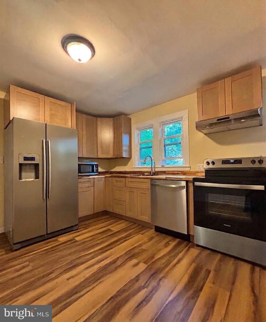 468 Raritan Avenue Atco, NJ 08004 - Photo 13 of 29 Kitchen