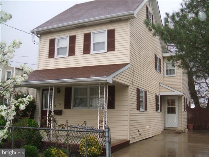 125 North Fairview Street Riverside, NJ 08075 - Photo 1 of 15
