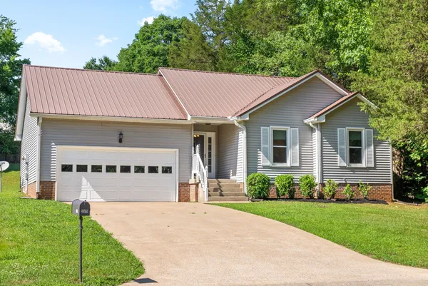 $274,000 | 2305 Ermine Drive, Clarksville, TN 37043