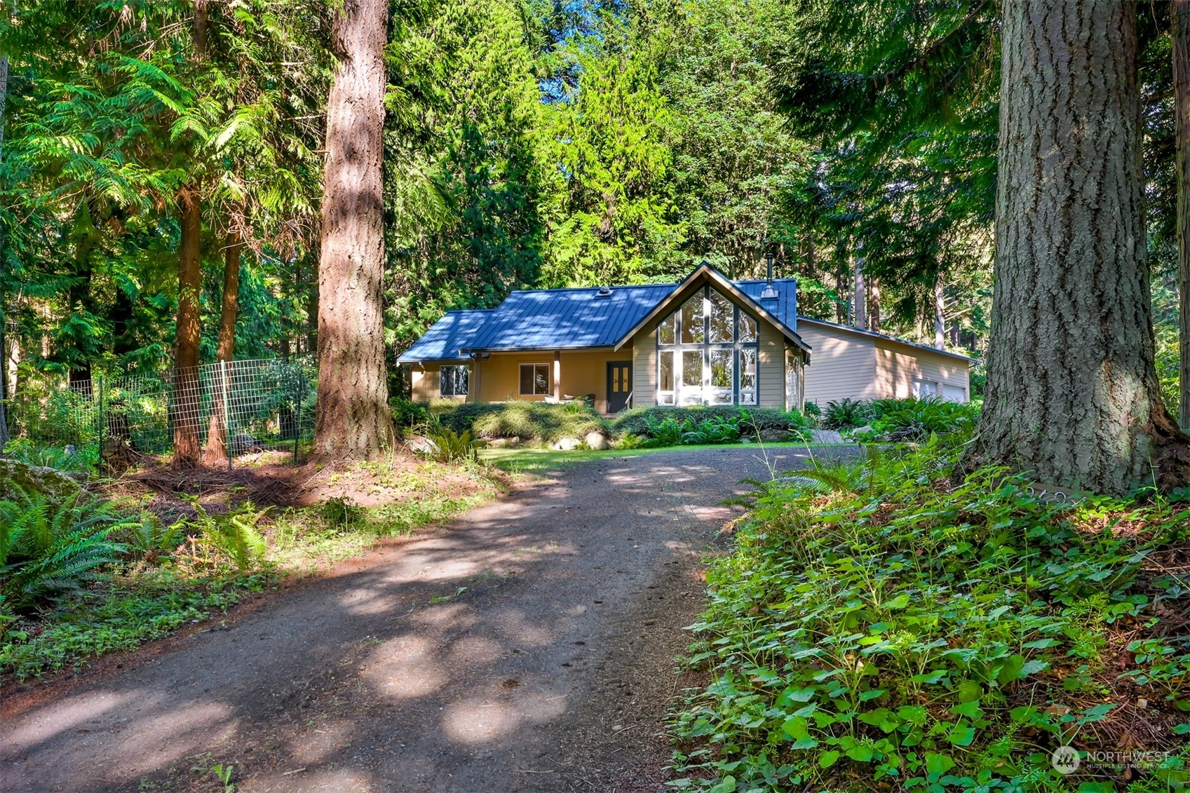 2694 West Shore Drive Lummi Island, WA 98262 - Photo 1 of 1