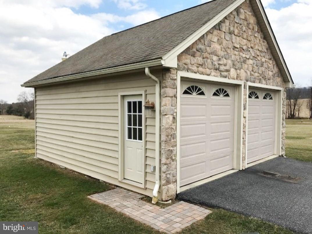 125 Pine Road Abbottstown, PA 17301 - Photo 26 of 26 Gallery Image 26