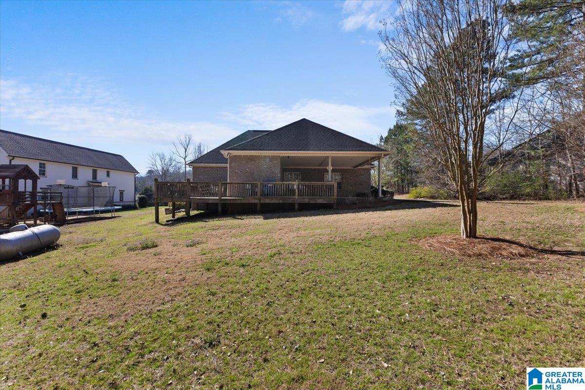 2154 Alabama Avenue Oneonta, AL 35121 - Photo 38 of 39