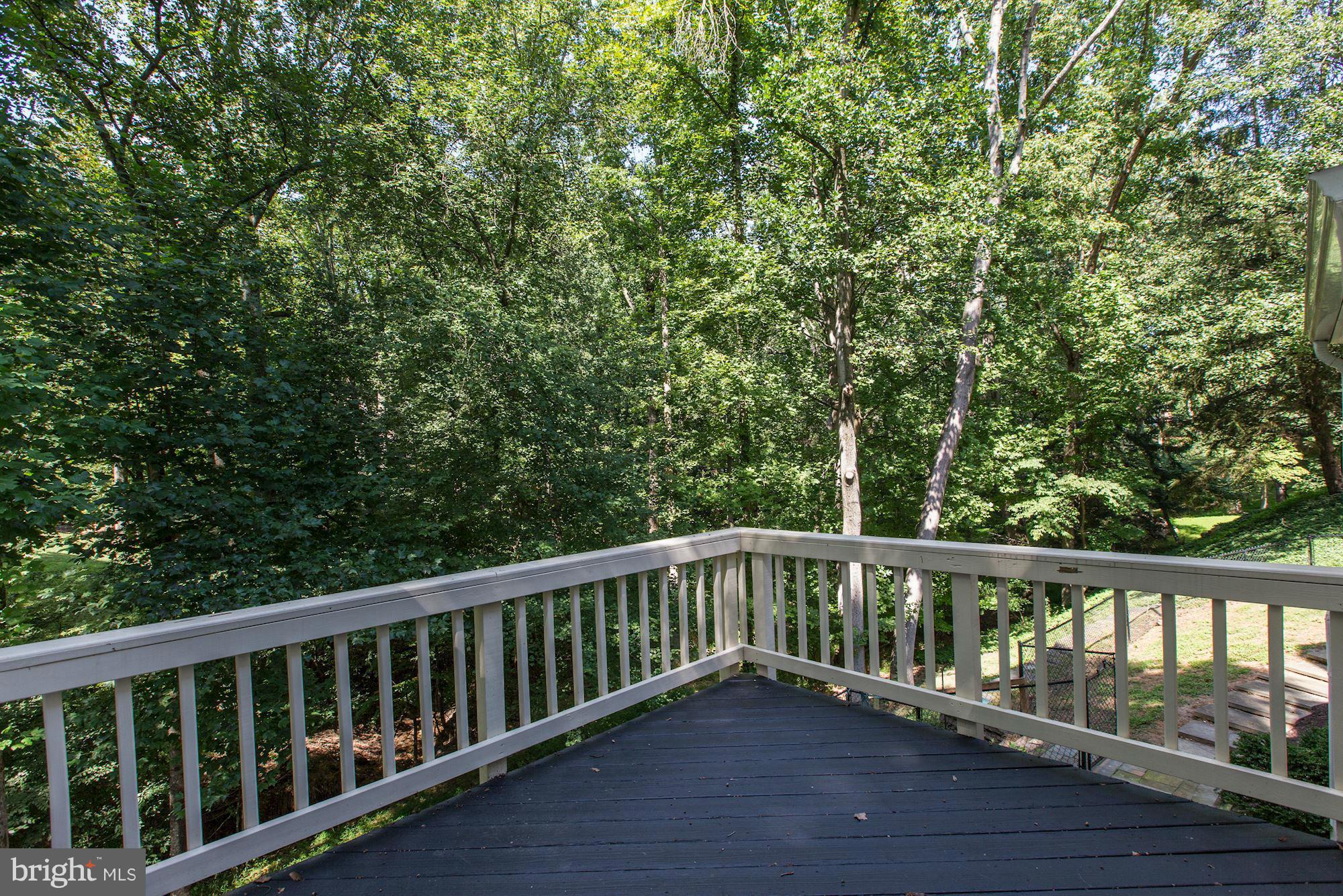 11824 Hunting Ridge Court Potomac, MD 20854 - Photo 25 of 28 Exterior (General)