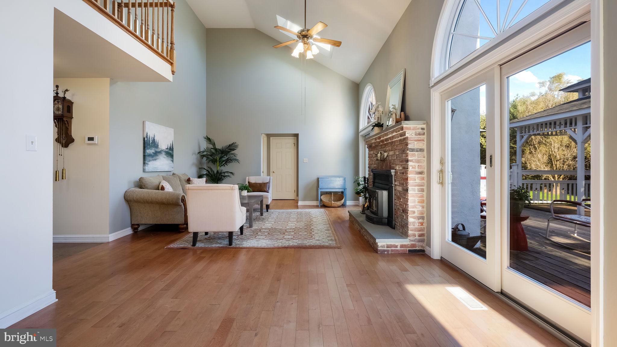 1135 Ferry Road Doylestown, PA 18901 - Photo 13 of 54 Great Room