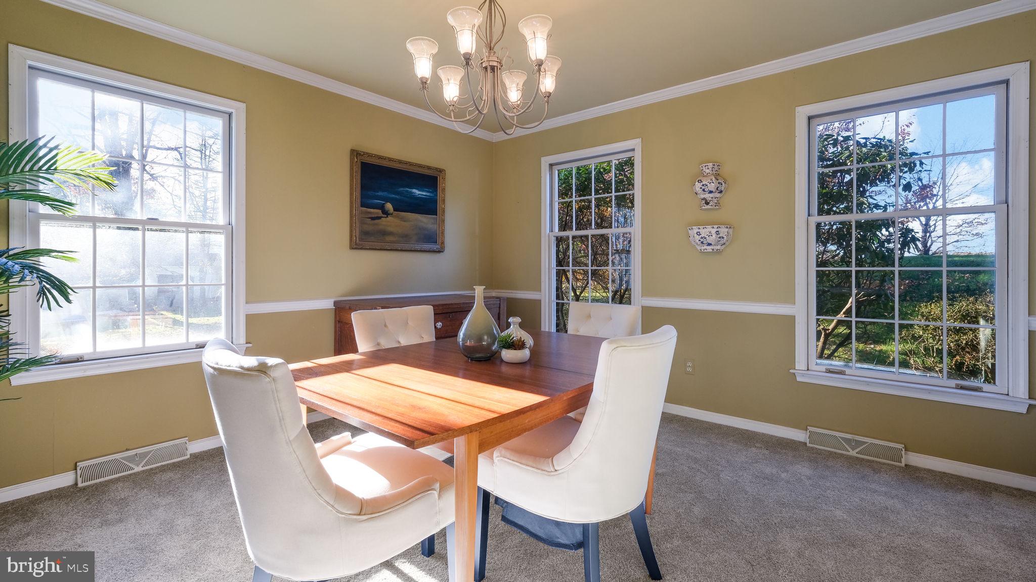 1135 Ferry Road Doylestown, PA 18901 - Photo 25 of 54 Dining room