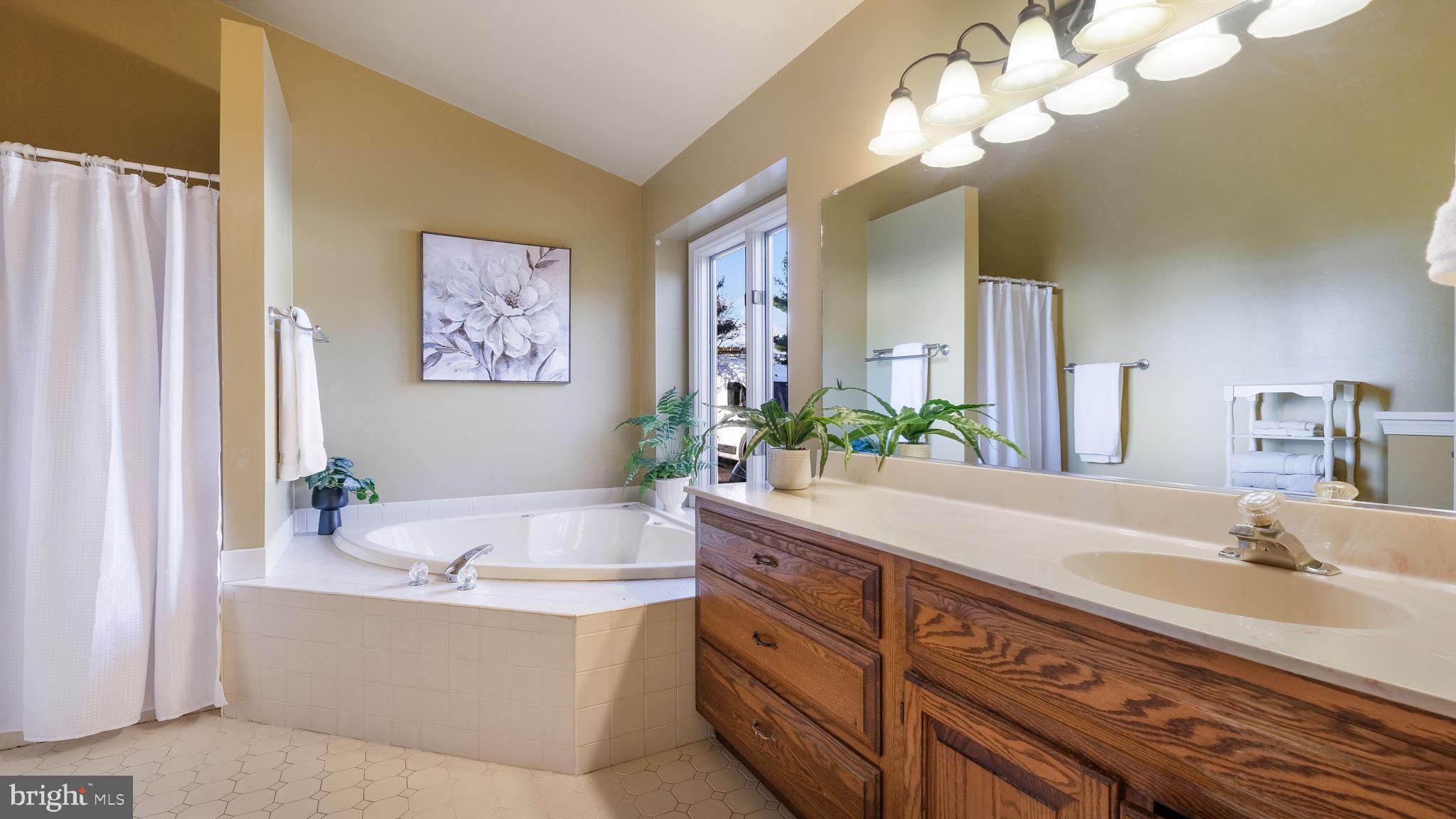 1135 Ferry Road Doylestown, PA 18901 - Photo 31 of 54 Primary Bath