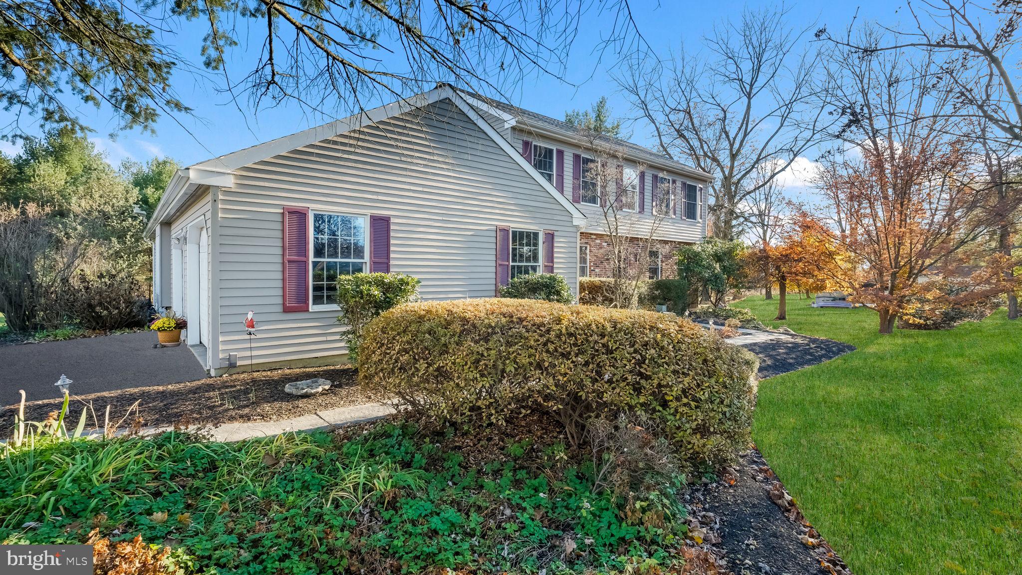 1135 Ferry Road Doylestown, PA 18901 - Photo 4 of 54