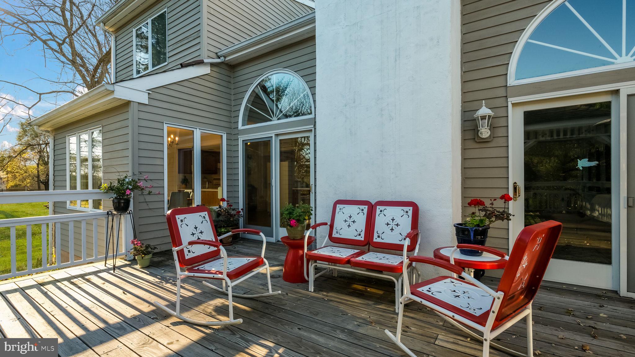 1135 Ferry Road Doylestown, PA 18901 - Photo 47 of 54