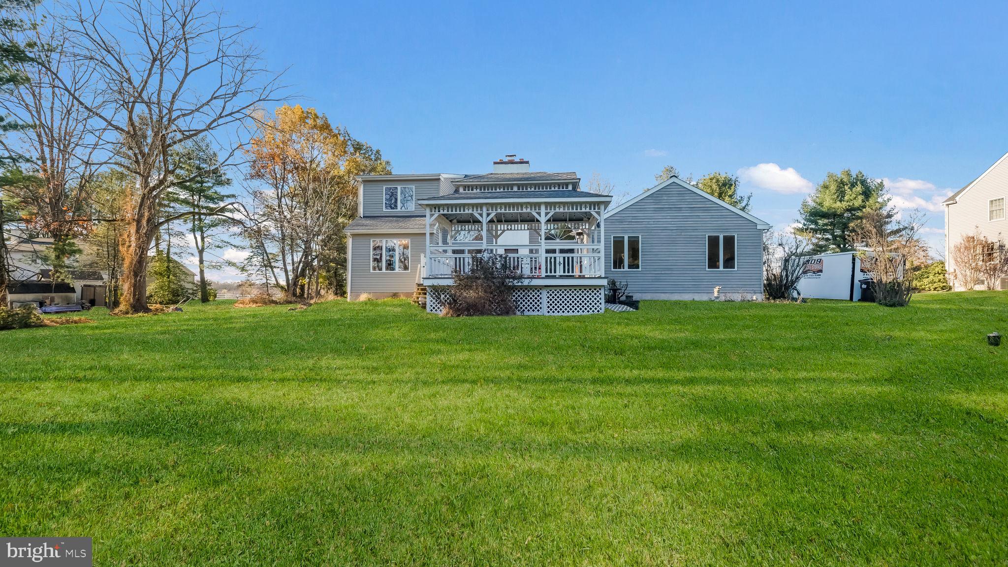 1135 Ferry Road Doylestown, PA 18901 - Photo 50 of 54