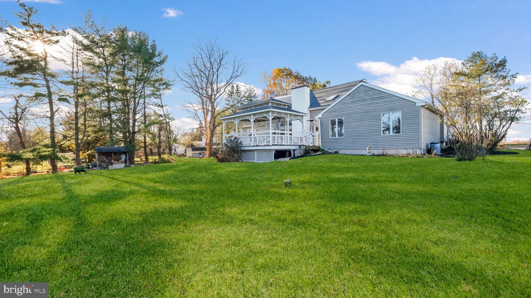 1135 Ferry Road Doylestown, PA 18901 - Photo 51 of 54