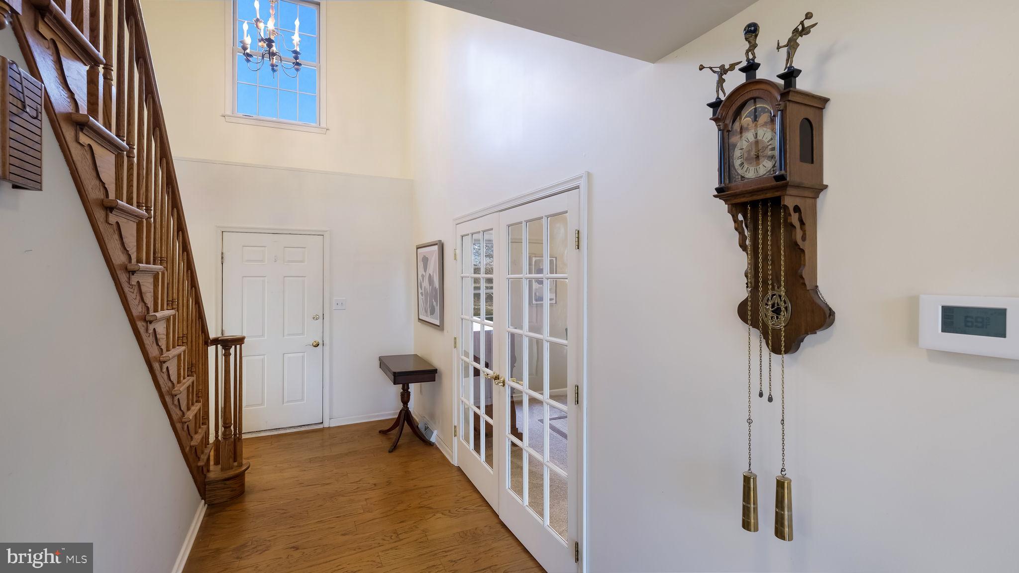 1135 Ferry Road Doylestown, PA 18901 - Photo 8 of 54 Foyer