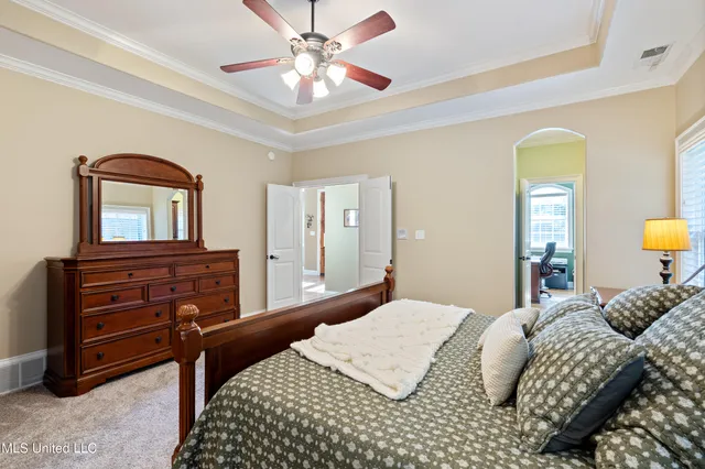 $570,000 | 5666 Chessie Drive, Olive Branch, MS 38654