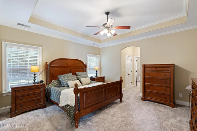 $570,000 | 5666 Chessie Drive, Olive Branch, MS 38654