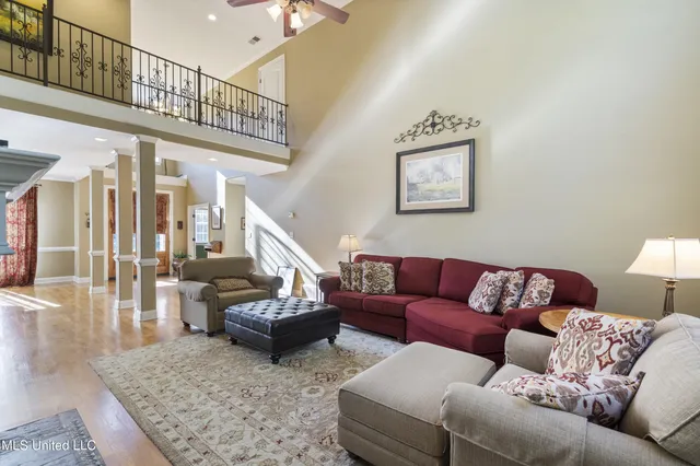 $570,000 | 5666 Chessie Drive, Olive Branch, MS 38654