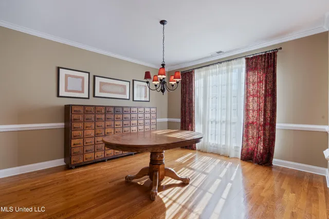 $570,000 | 5666 Chessie Drive, Olive Branch, MS 38654