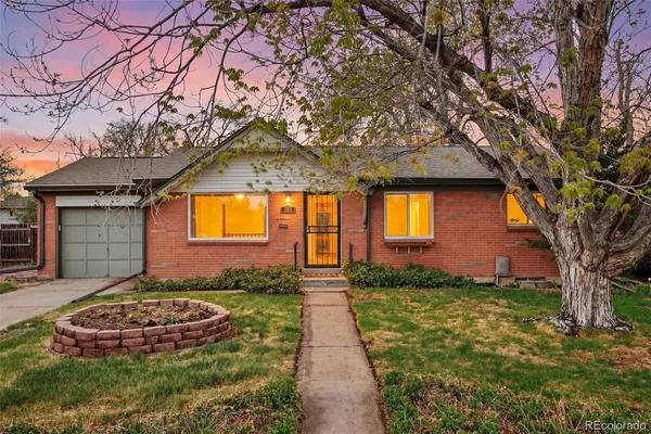 $579,000 | 141 South Reed Street, Lakewood, CO 80226