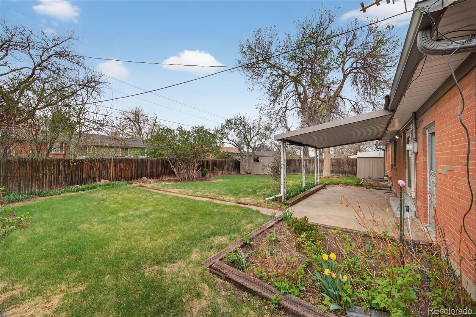 141 South Reed Street Lakewood, CO 80226 - Photo 33 of 41