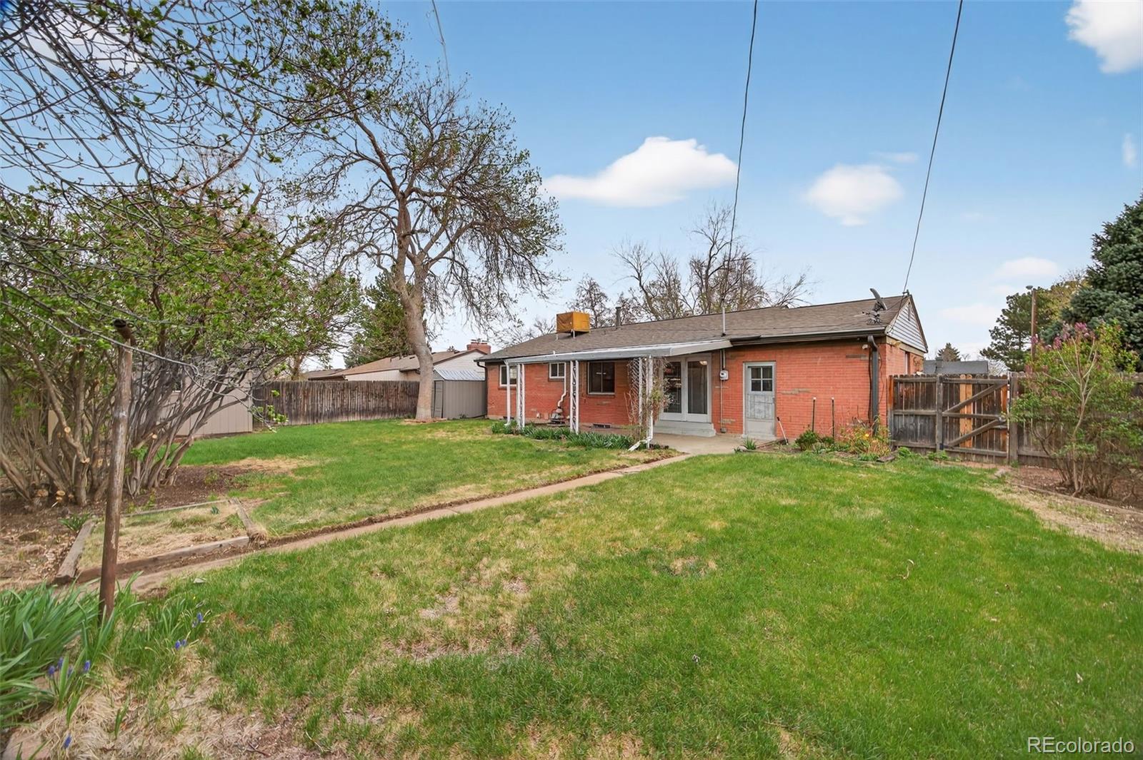 141 South Reed Street Lakewood, CO 80226 - Photo 34 of 41