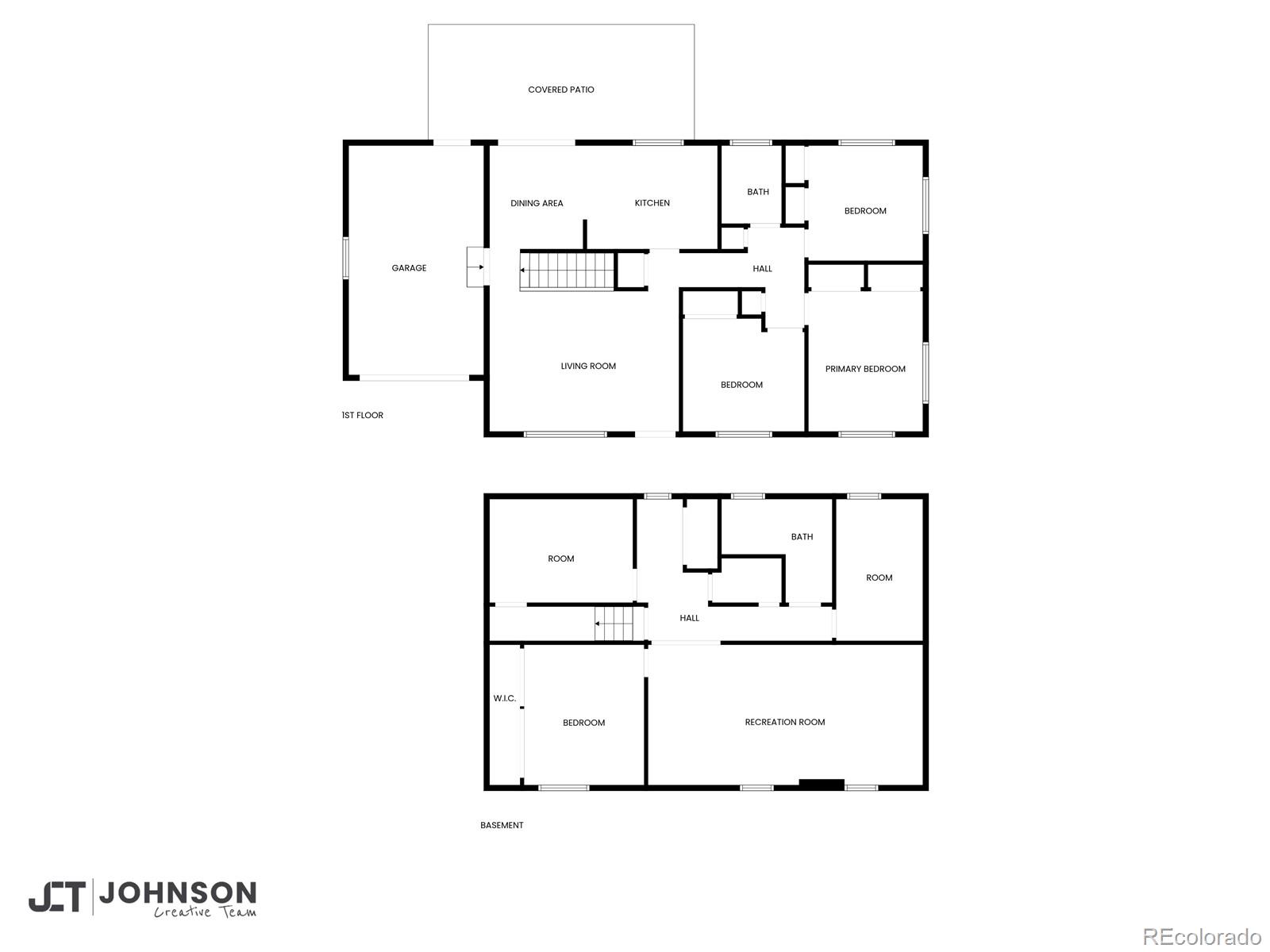 141 South Reed Street Lakewood, CO 80226 - Photo 40 of 41